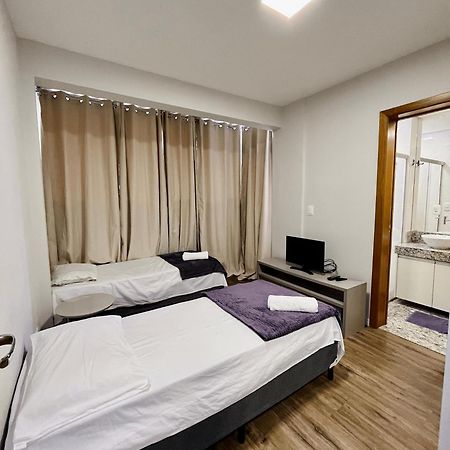 Lk Savassi 11 Appartement Belo Horizonte Buitenkant foto