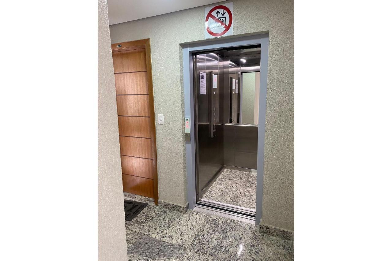 Lk Savassi 11 Appartement Belo Horizonte Buitenkant foto