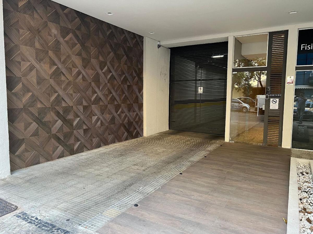 Lk Savassi 11 Appartement Belo Horizonte Buitenkant foto