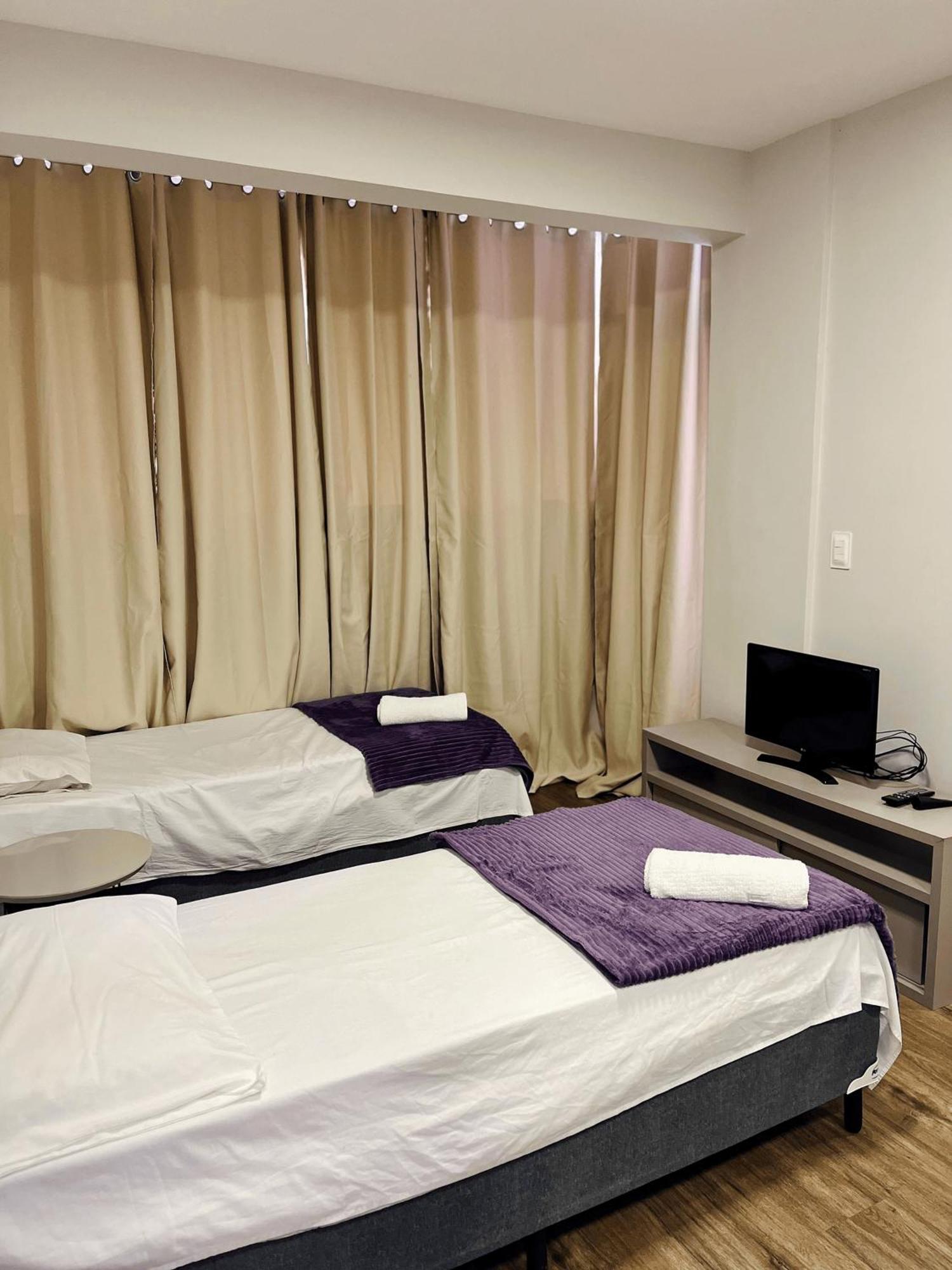 Lk Savassi 11 Appartement Belo Horizonte Buitenkant foto