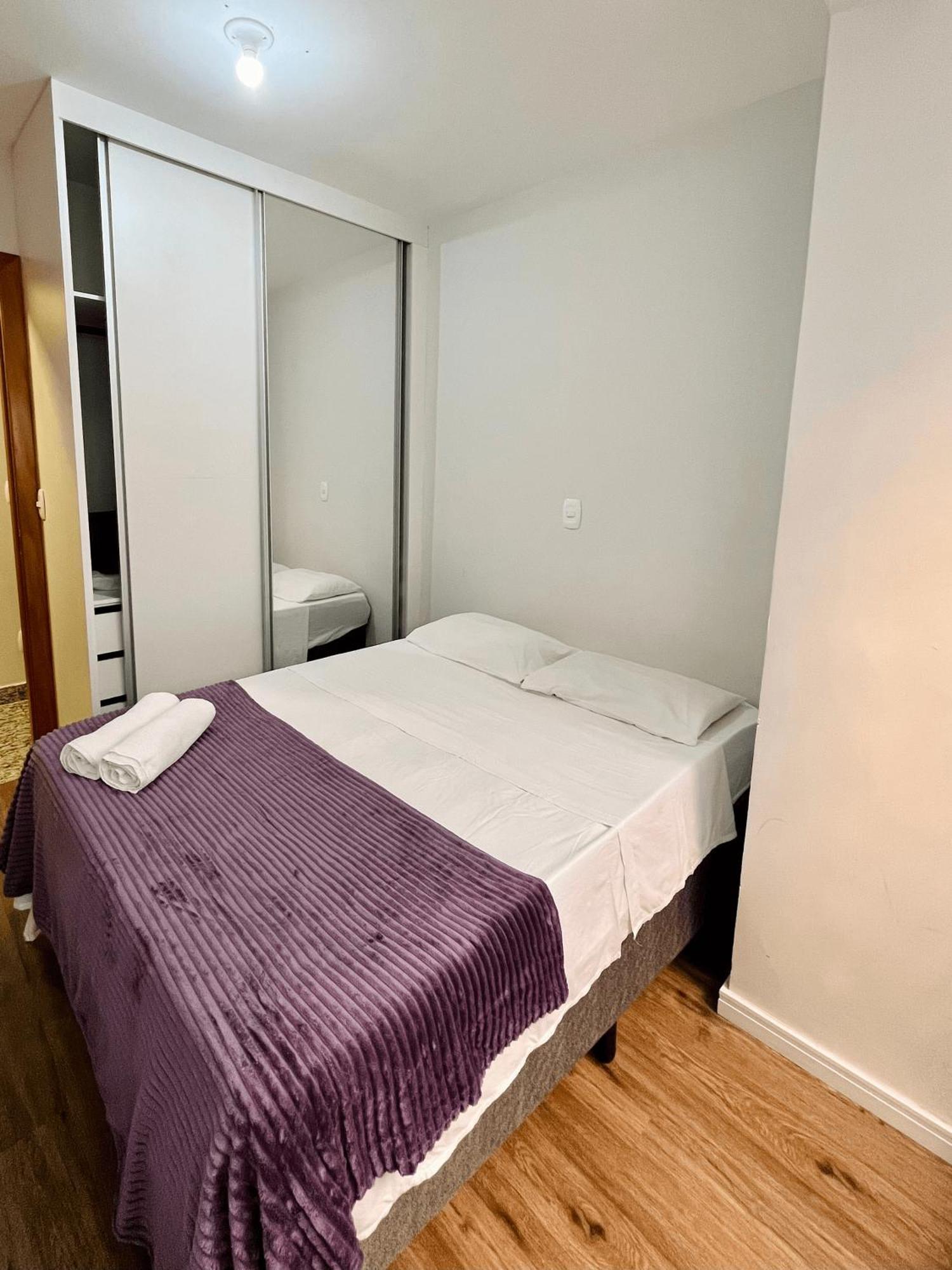 Lk Savassi 11 Appartement Belo Horizonte Buitenkant foto