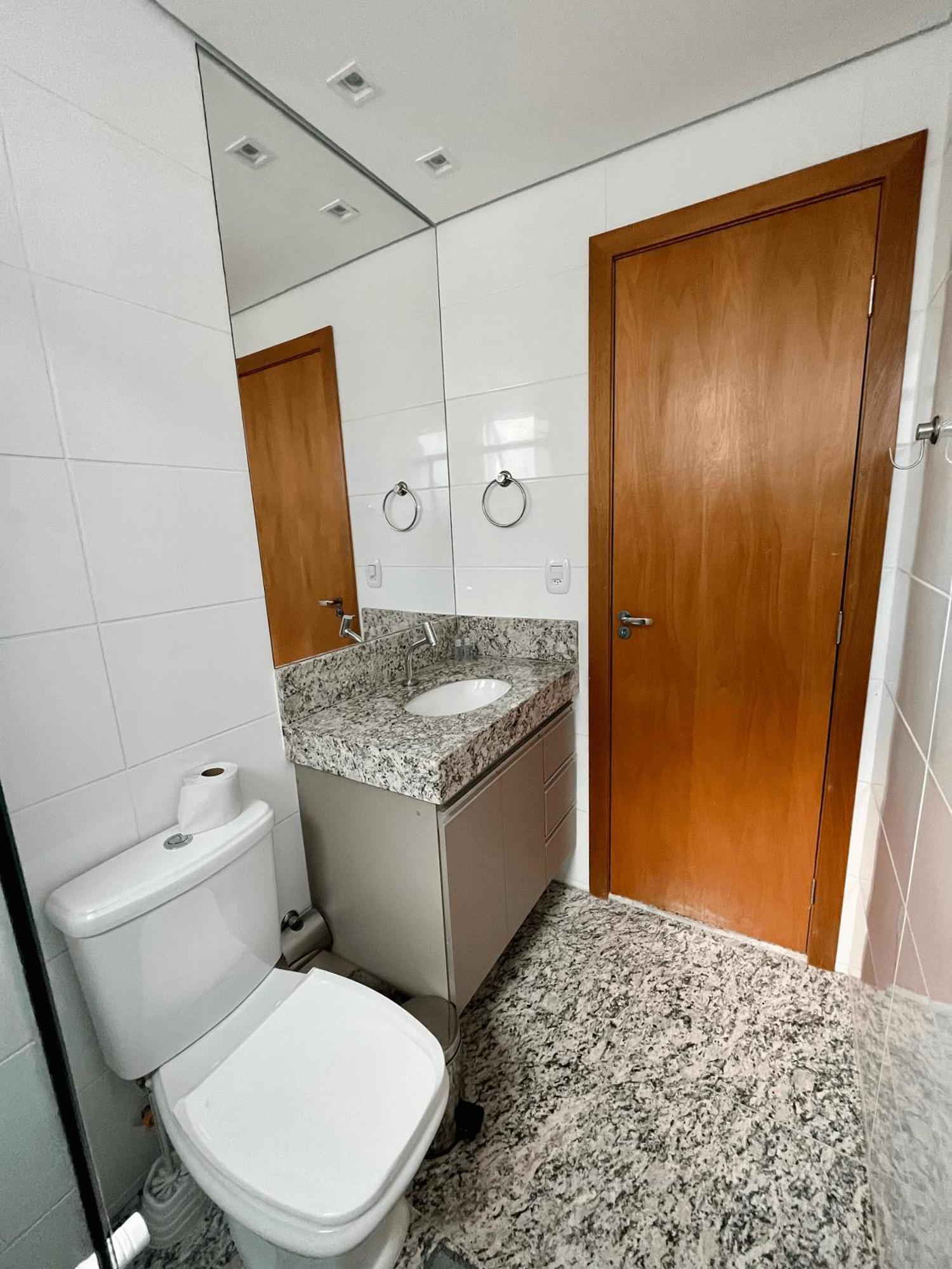Lk Savassi 11 Appartement Belo Horizonte Buitenkant foto